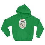 Jingles Gildan 18500 Unisex Pullover Hoodie