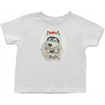 Jingles Rabbit Skins 3301T Toddler Cotton Jersey Tee