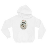 Jingles Gildan 18500 Unisex Pullover Hoodie