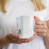 Accent Mugs