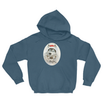 Jingles Gildan 18500 Unisex Pullover Hoodie